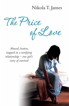 The Price of Love (eBook, ePUB) - James, Nikola T.