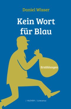 Cover Kein Wort für Blau
