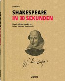 Shakespeare in 30 Sekunden