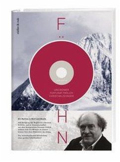 Föhn, m. 1 Audio-CD, m. 1 Buch - Widmer, Urs