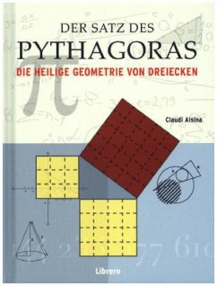 Der Satz des Pythagoras - Alsina, Claudi