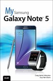 My Samsung Galaxy Note 5 (eBook, ePUB)