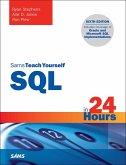 SQL in 24 Hours, Sams Teach Yourself (eBook, ePUB)