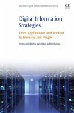 Digital Information Strategies (eBook, ePUB)
