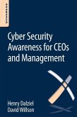 Cyber Security Awareness for CEOs and Management (eBook, ePUB)