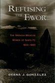 Refusing the Favor (eBook, ePUB)