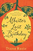 Alberto's Lost Birthday (eBook, ePUB)