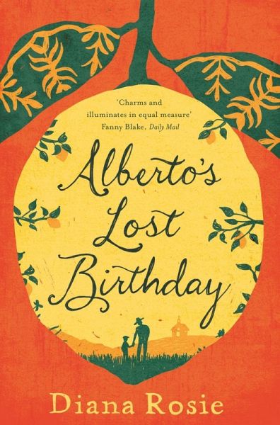 Alberto's Lost Birthday (eBook, ePUB) Alberto's Lost Birthday (eBook, ePUB)
