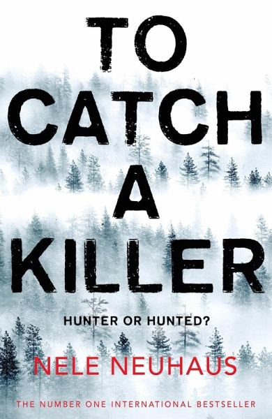To Catch A Killer (eBook, ePUB) To Catch A Killer (eBook, ePUB)