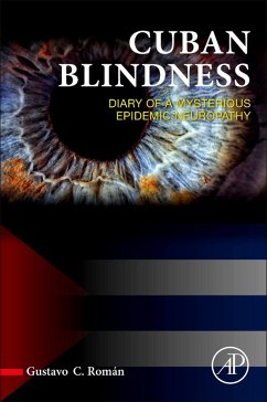 Cuban Blindness (eBook, PDF) Cover Cuban Blindness (eBook, PDF)
