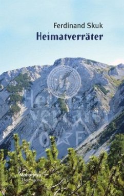 Heimatverräter - Skuk, Ferdinand