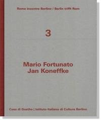 Mario Fortunato - Jan Koneffke