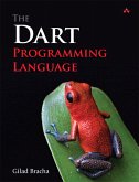 Dart Programming Language, The (eBook, ePUB)