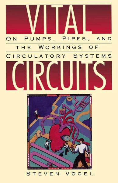 Vital Circuits (eBook, ePUB)