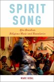 Spirit Song (eBook, ePUB)