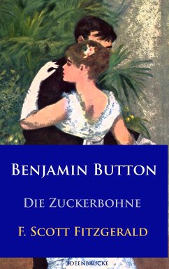 Benjamin Button - Fitzgerald, F. Scott