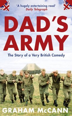 Cover Dad's Army (eBook, ePUB)