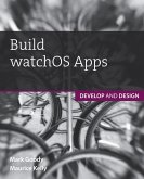 Build watchOS Apps (eBook, ePUB)