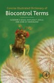 Concise Illustrated Dictionary of Biocontrol Terms (eBook, ePUB)