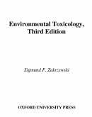 Environmental Toxicology (eBook, ePUB)