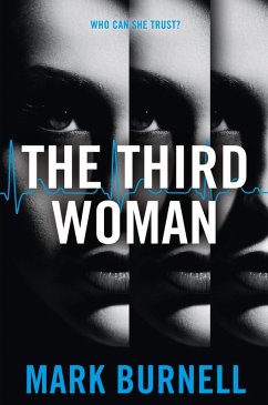 Cover The Third Woman (eBook, ePUB)