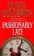 Fashionably Late (eBook, ePUB) - Bild 1