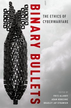 Cover Binary Bullets (eBook, ePUB)