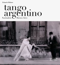 tango argentino - Blidner, Eduardo