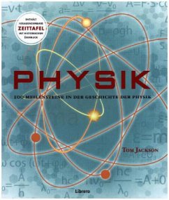 Physik - Jackson, Tom