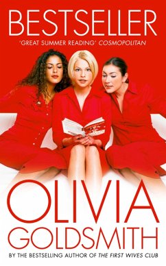 Bestseller (eBook, ePUB) - Goldsmith, Olivia