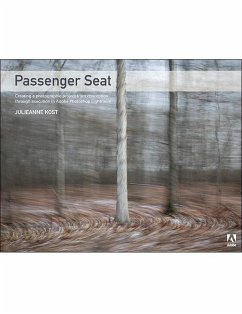 Passenger Seat (eBook, ePUB) - Kost, Julieanne