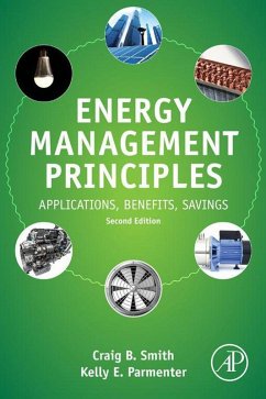 Cover Energy Management Principles (eBook, ePUB)