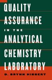Quality Assurance in the Analytical Chemistry Laboratory (eBook, ePUB)