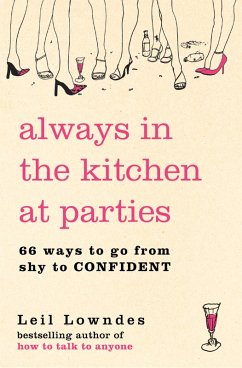 Cover Always in the Kitchen at Parties (eBook, ePUB)