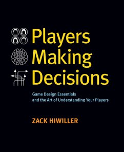 Players Making Decisions (eBook, ePUB) - Hiwiller, Zack