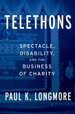 Telethons (eBook, ePUB)