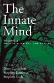 The Innate Mind (eBook, ePUB)