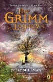 The Grimm Legacy (eBook, ePUB)