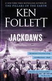 Jackdaws (eBook, ePUB) Jackdaws (eBook, ePUB)