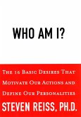 Who am I? (eBook, ePUB)