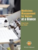 Medicines Management for Nurses at a Glance (eBook, ePUB)