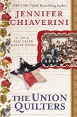 The Union Quilters (eBook, ePUB)