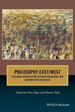 Philosophy East / West (eBook, ePUB)