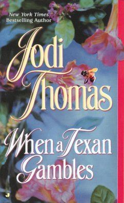 When a Texan Gambles (eBook, ePUB) - Thomas, Jodi