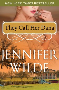 Cover They Call Her Dana (eBook, ePUB)