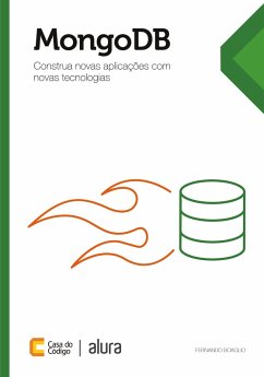 MongoDB (eBook, ePUB) - Boaglio, Fernando