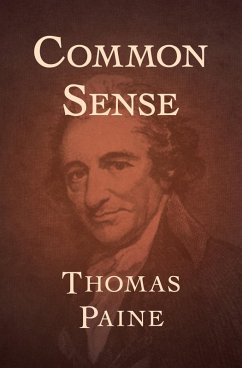 Cover Common Sense (eBook, ePUB)