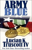Army Blue (eBook, ePUB)