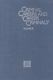 Criminal Careers and Career Criminals,