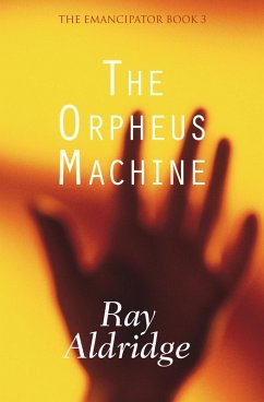 Cover The Orpheus Machine (eBook, ePUB)